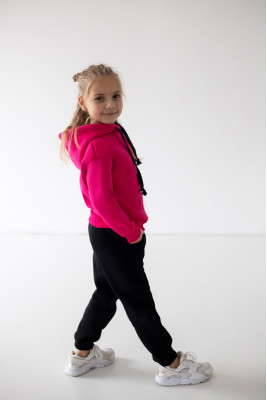 Костюм для дівчат